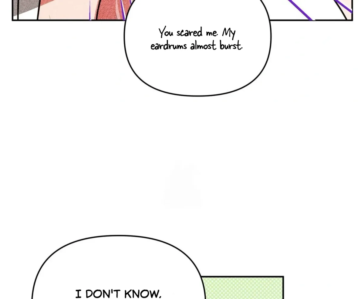 Dirty Talk Buddies Chapter 26 page 41 - 