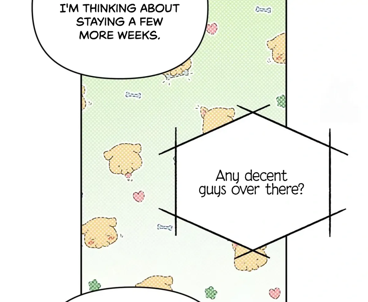 Dirty Talk Buddies Chapter 26 page 42 - 