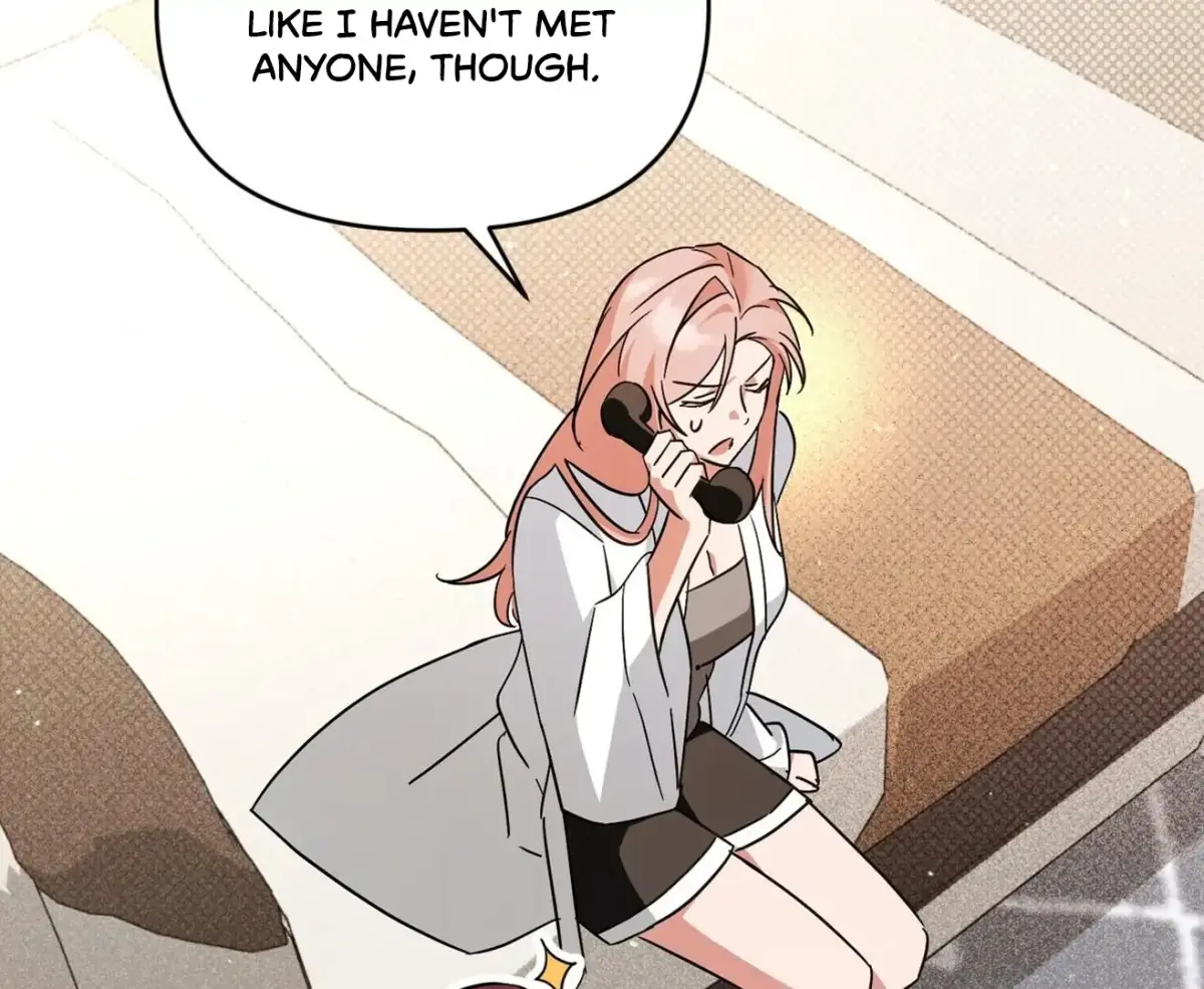 Dirty Talk Buddies Chapter 26 page 44 - 