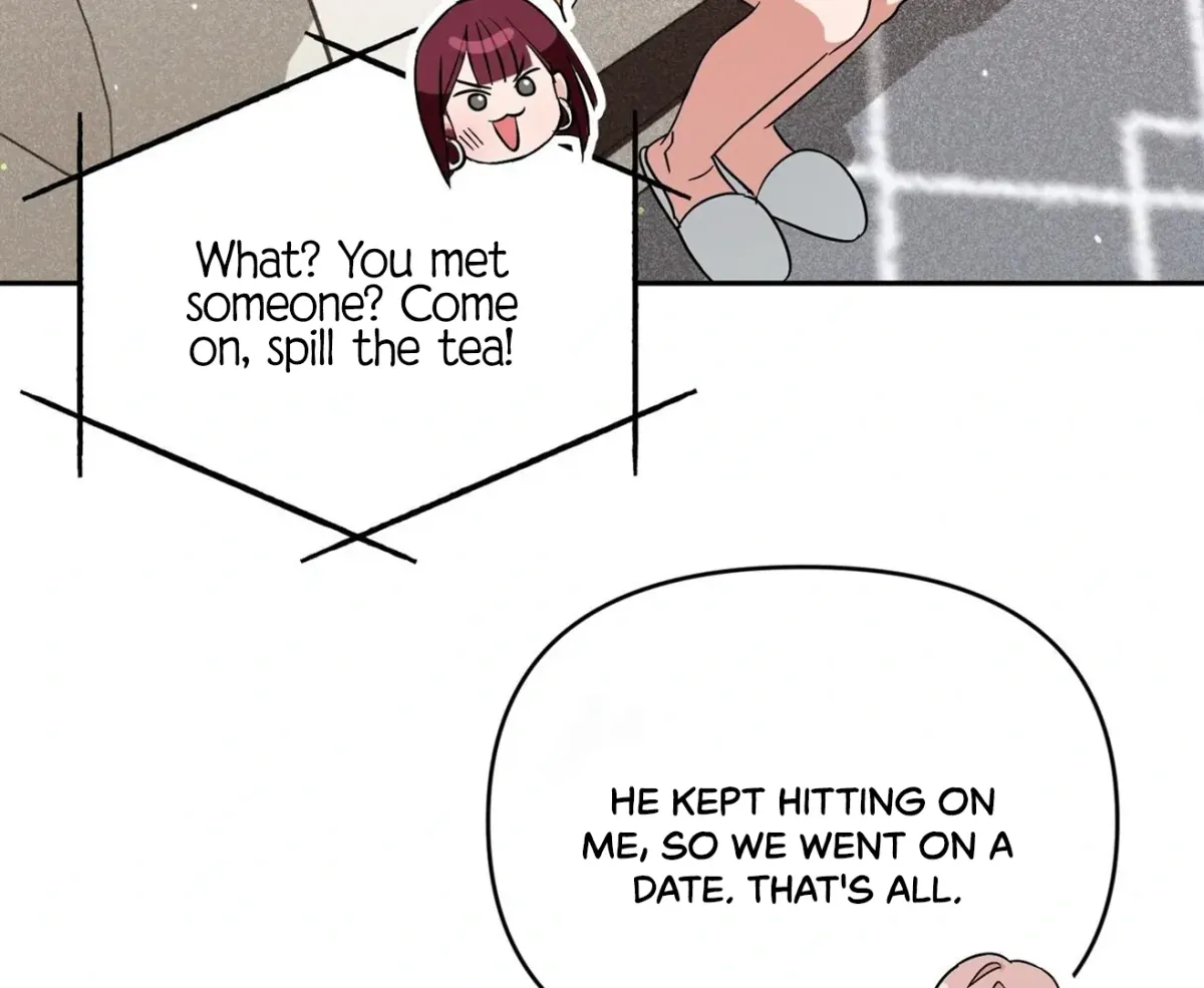 Dirty Talk Buddies Chapter 26 page 45 - 