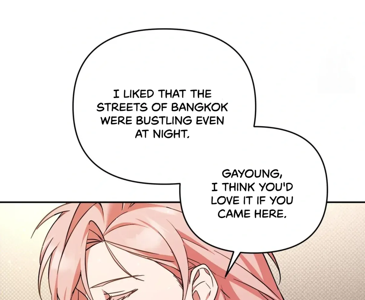 Dirty Talk Buddies Chapter 26 page 47 - 