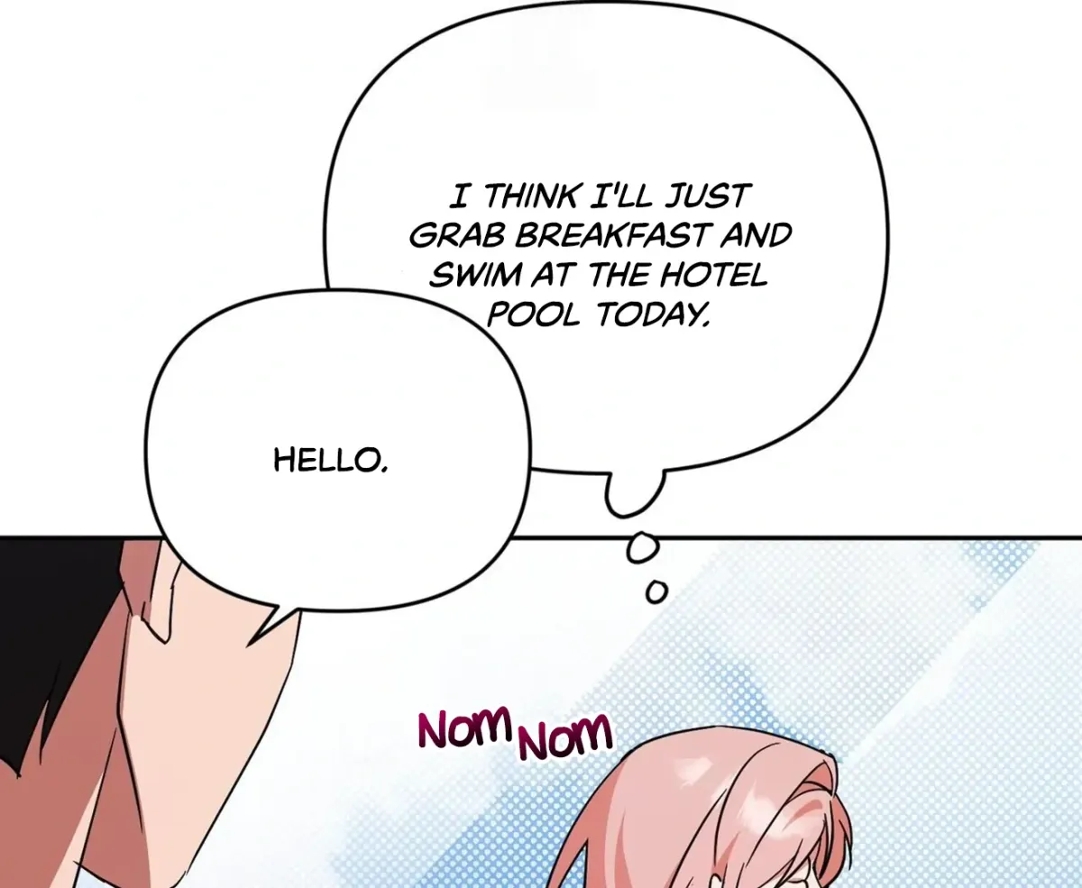 Dirty Talk Buddies Chapter 26 page 75 - 