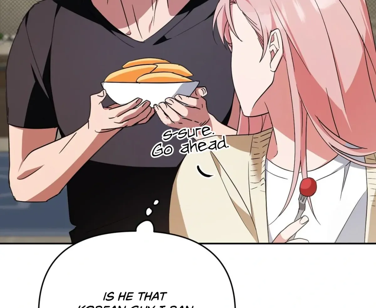 Dirty Talk Buddies Chapter 26 page 78 - 