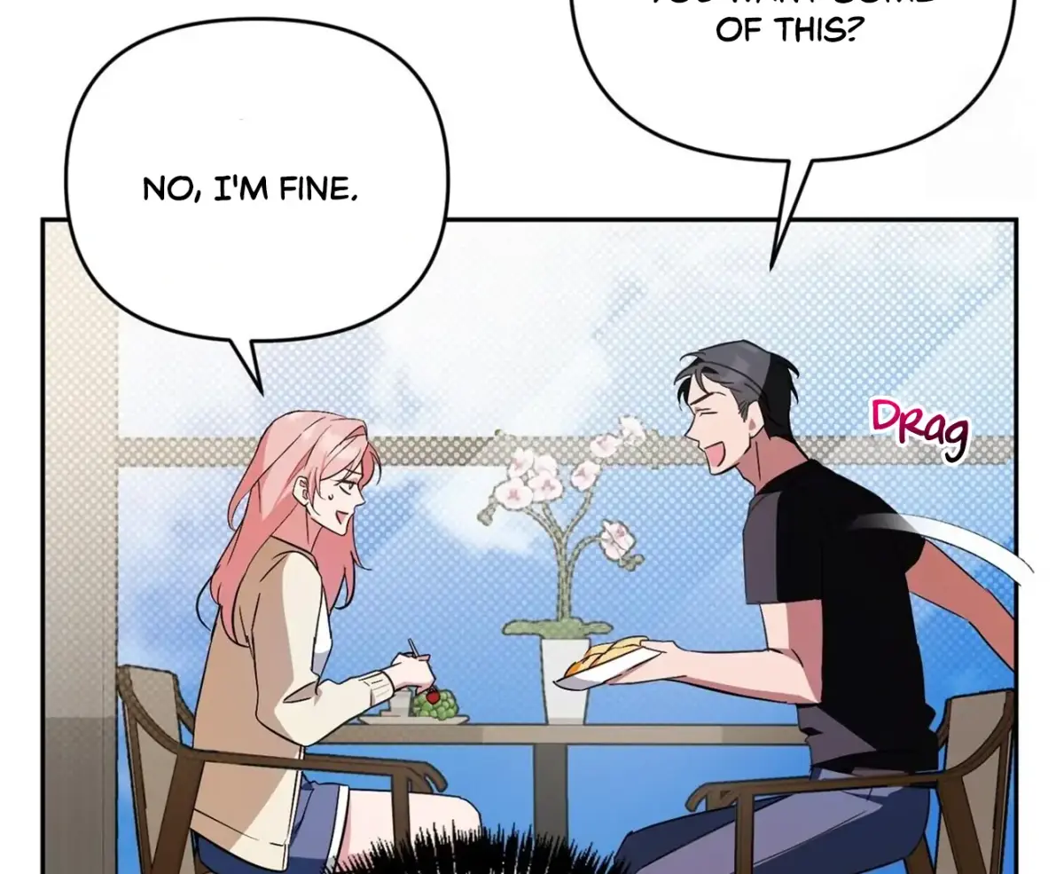 Dirty Talk Buddies Chapter 26 page 81 - 