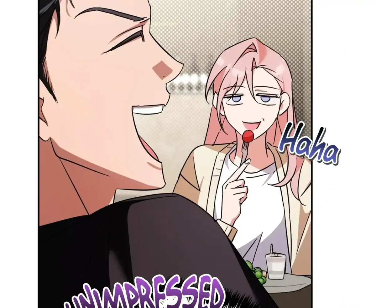 Dirty Talk Buddies Chapter 26 page 85 - 