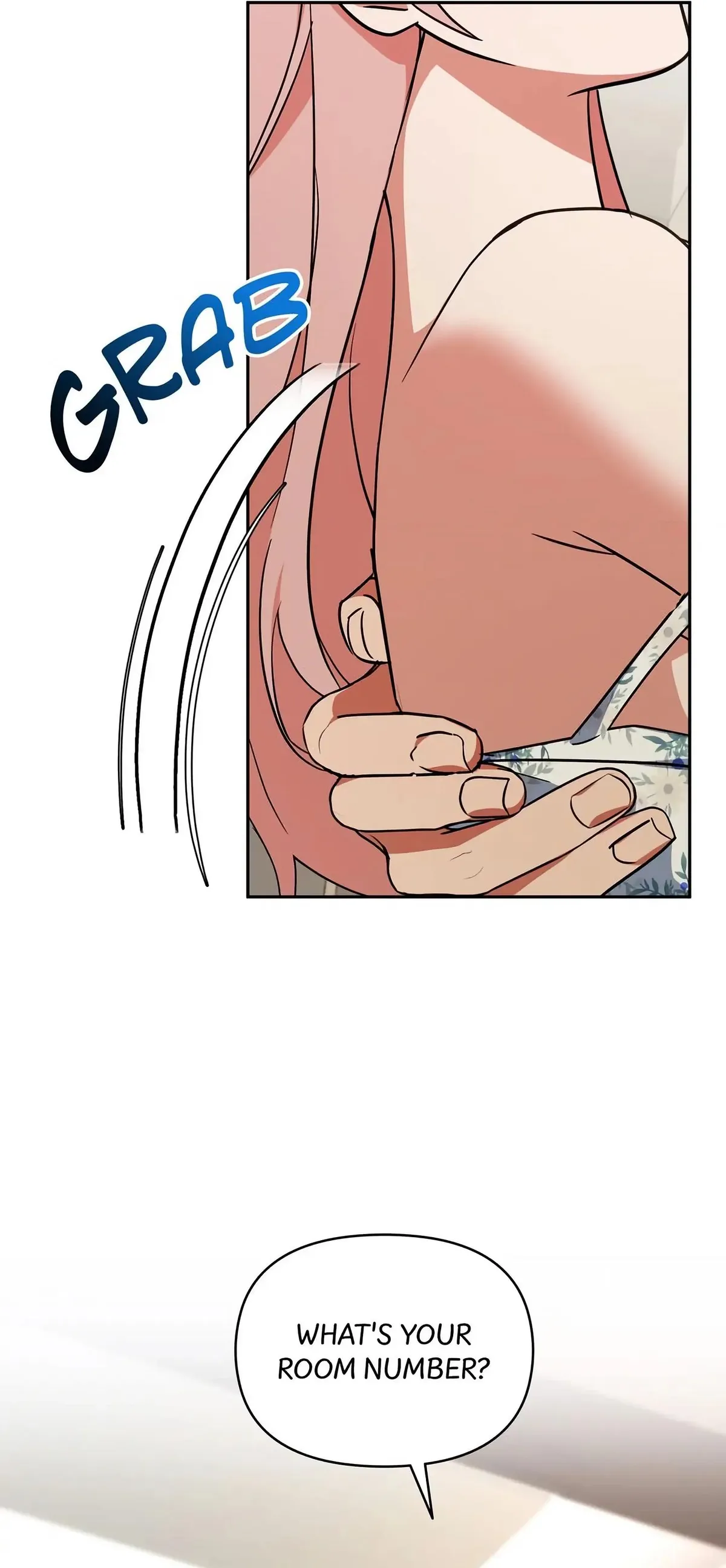 Dirty Talk Buddies Chapter 27 page 16 - 