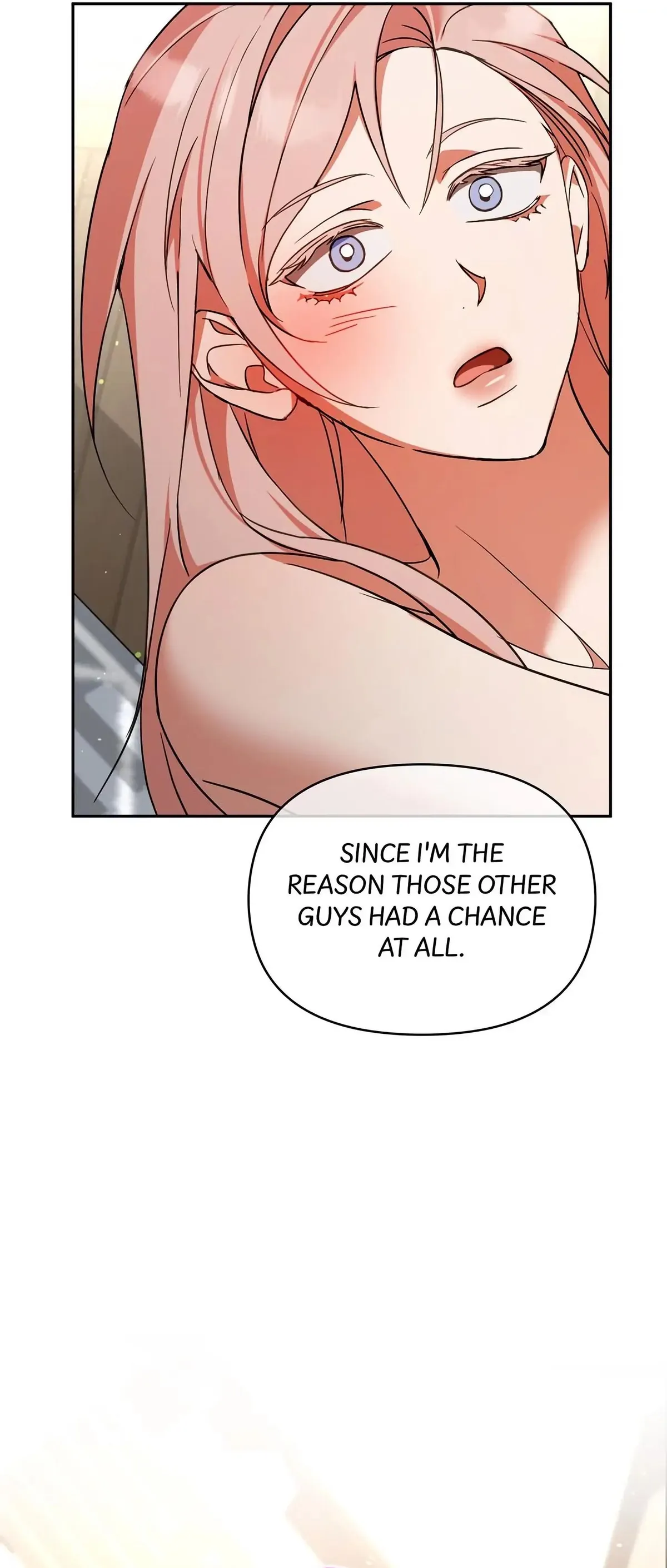 Dirty Talk Buddies Chapter 27 page 21 - 