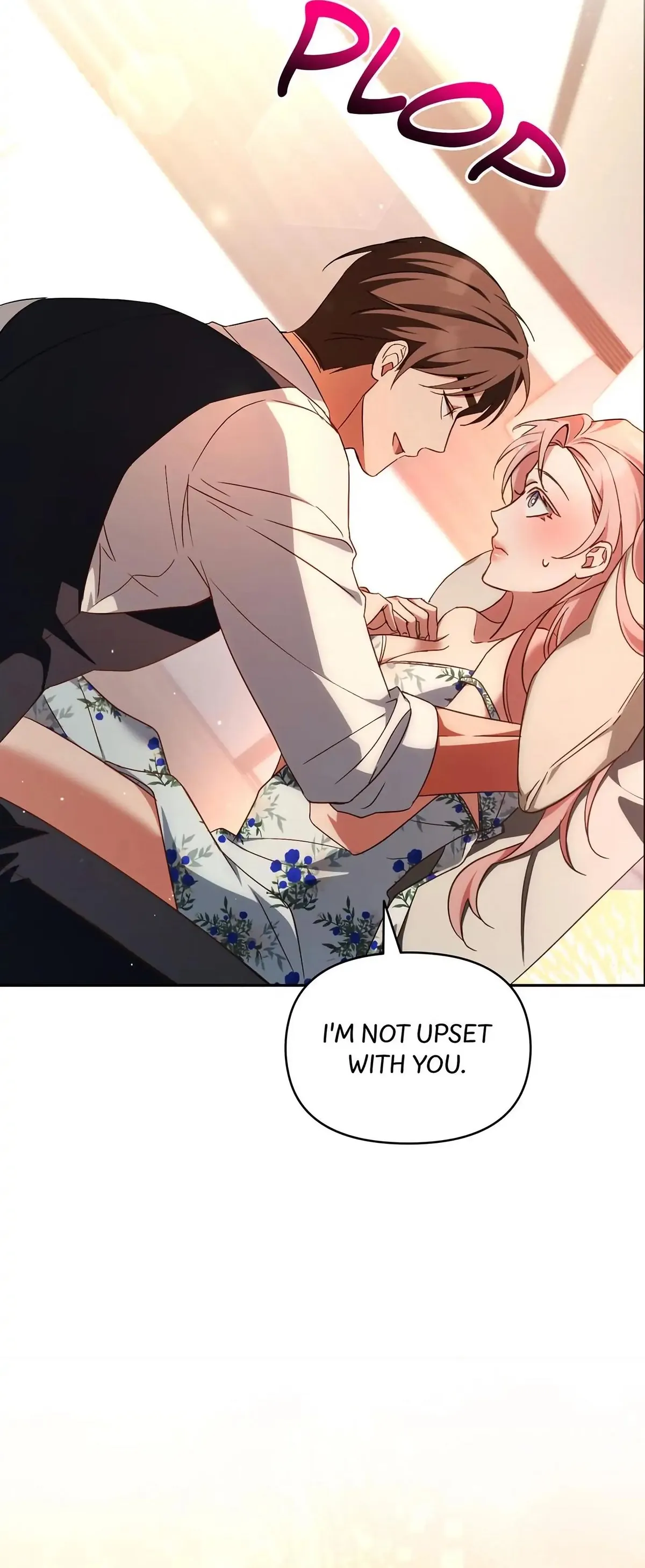 Dirty Talk Buddies Chapter 27 page 22 - 