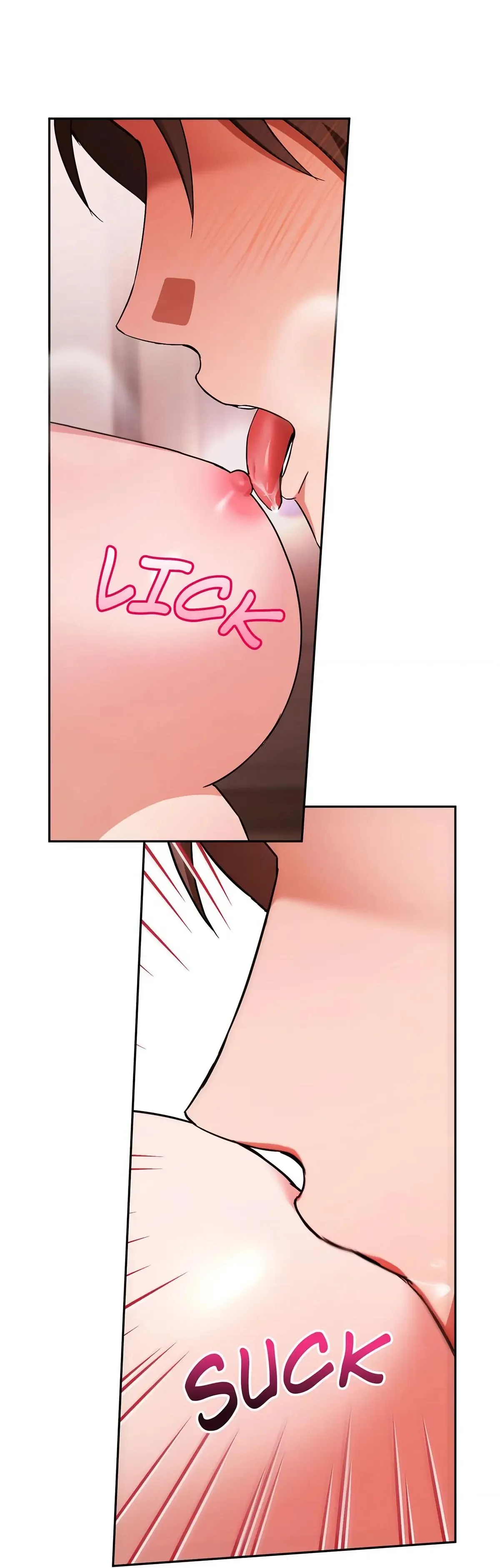 Dirty Talk Buddies Chapter 27 page 28 - 