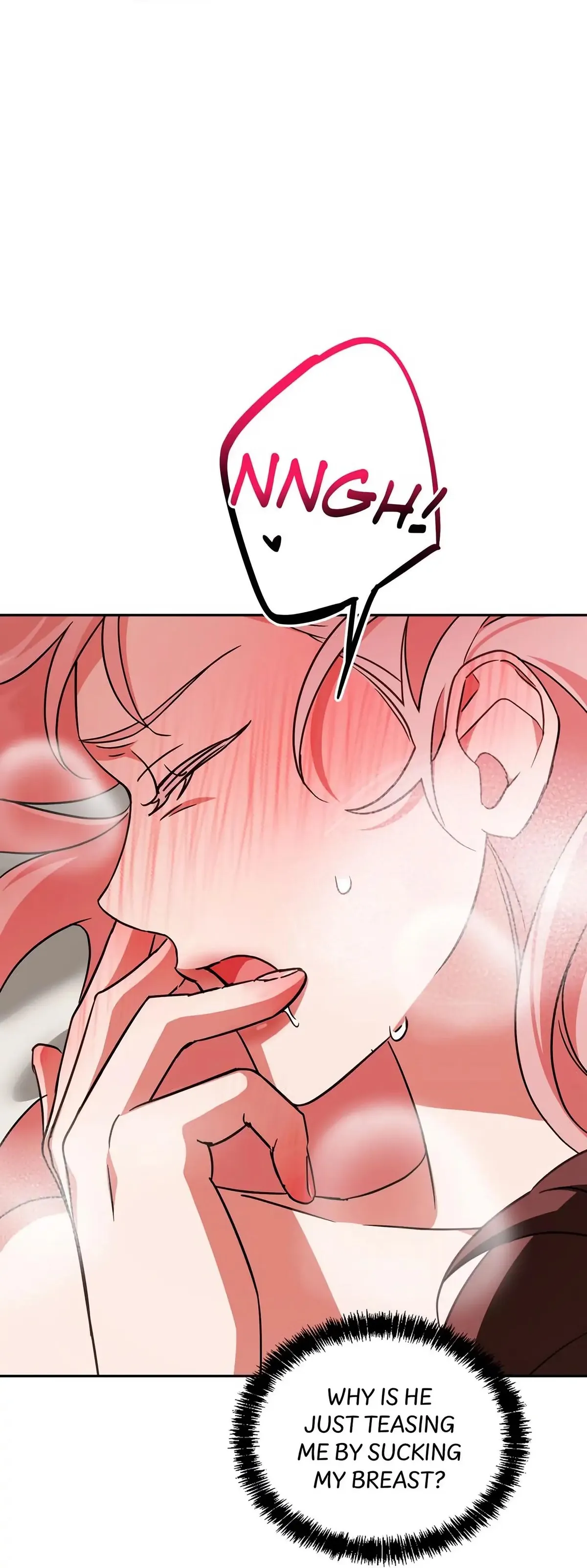 Dirty Talk Buddies Chapter 27 page 29 - 