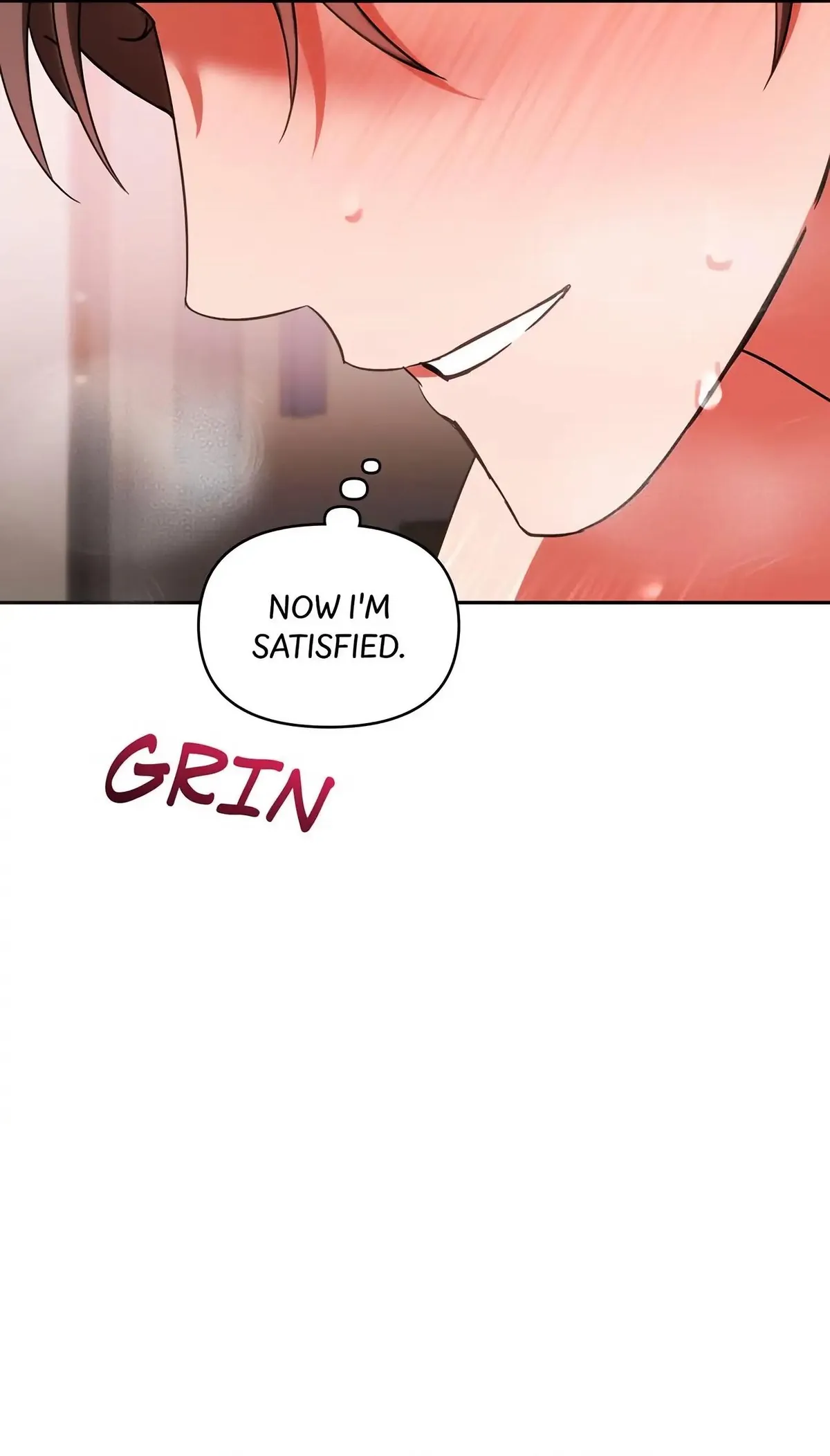 Dirty Talk Buddies Chapter 27 page 33 - 