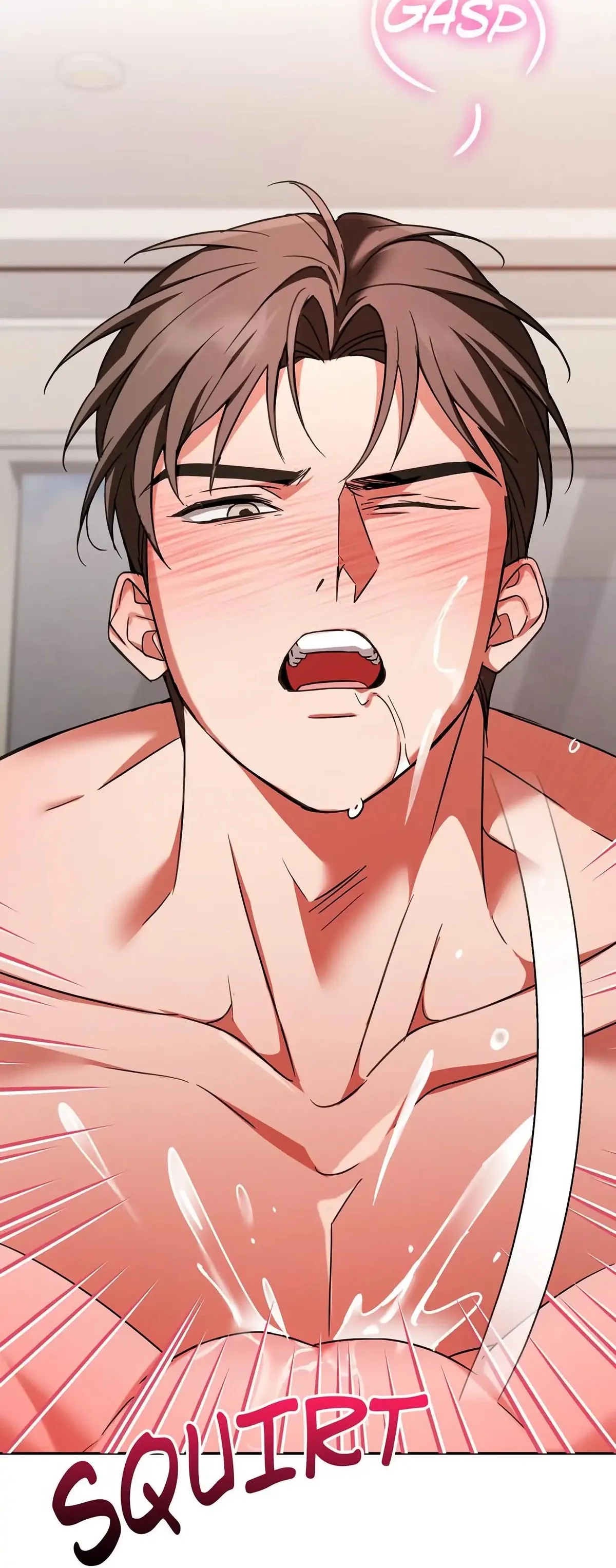 Dirty Talk Buddies Chapter 27 page 52 - 