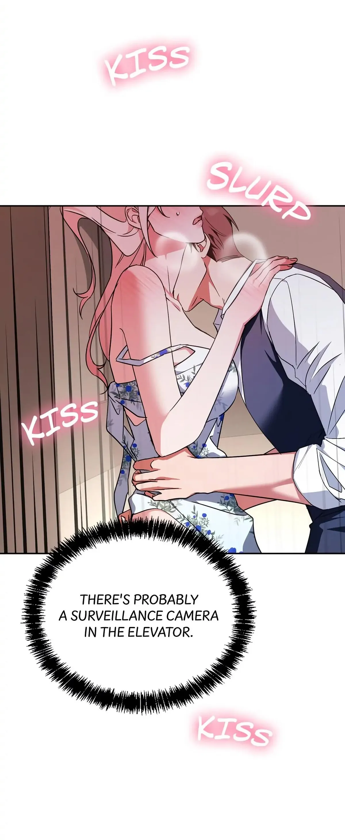Dirty Talk Buddies Chapter 27 page 9 - 