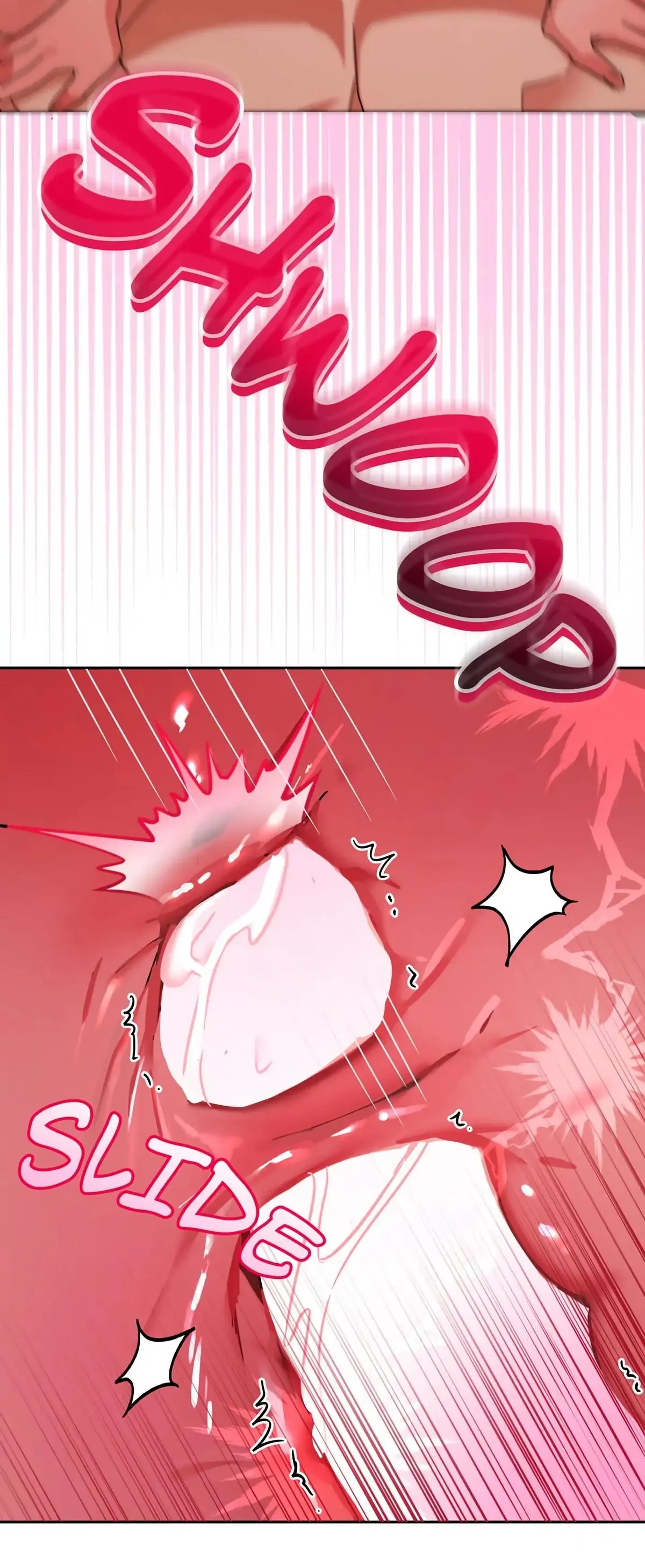 Dirty Talk Buddies Chapter 28 page 14 - 