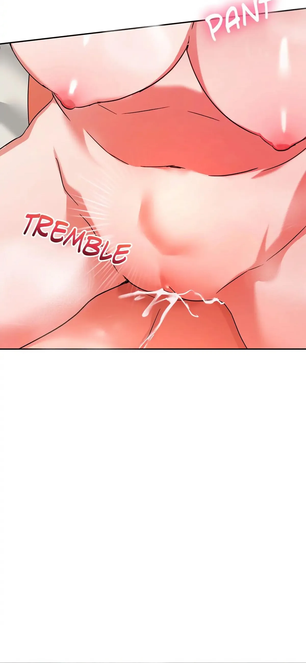 Dirty Talk Buddies Chapter 28 page 17 - 