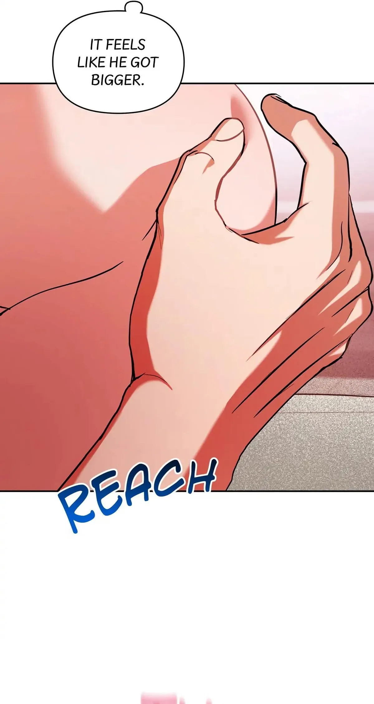Dirty Talk Buddies Chapter 28 page 19 - 