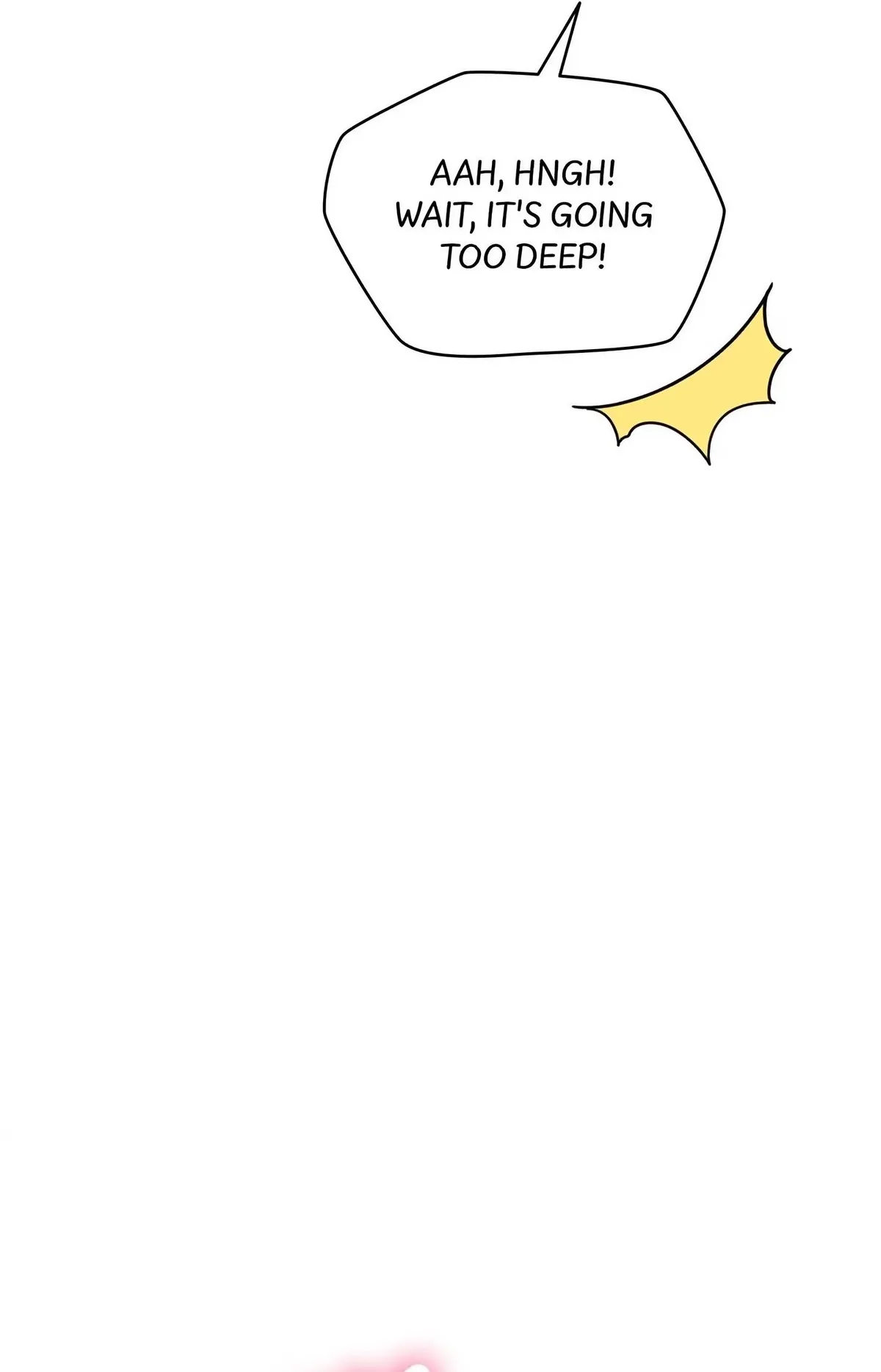 Dirty Talk Buddies Chapter 28 page 25 - 