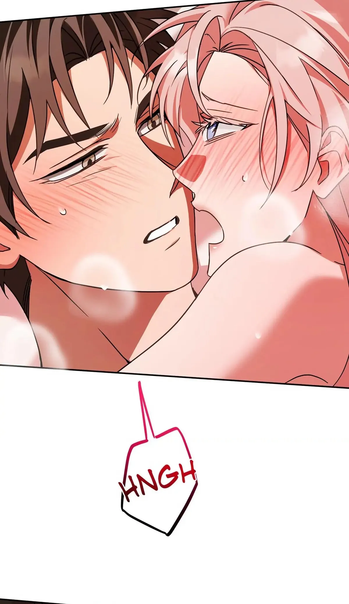 Dirty Talk Buddies Chapter 28 page 28 - 