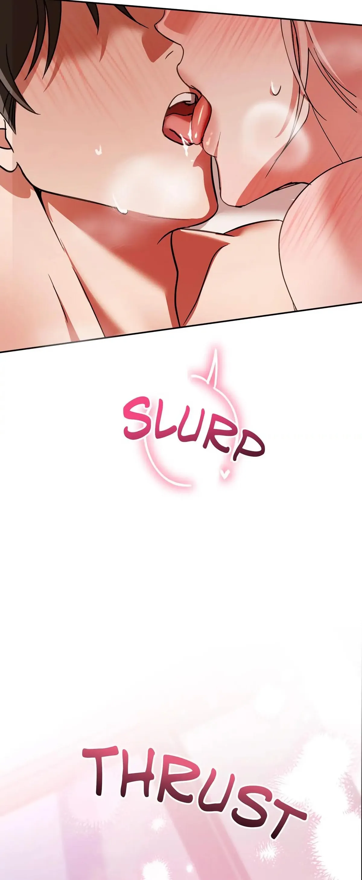 Dirty Talk Buddies Chapter 28 page 29 - 