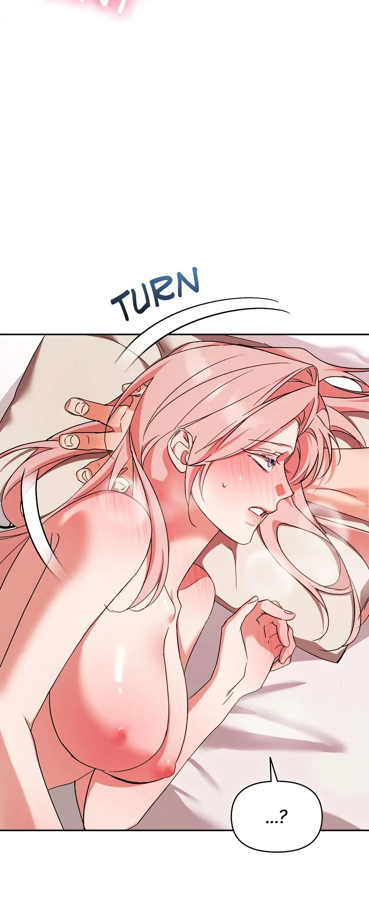 Dirty Talk Buddies Chapter 28 page 33 - 