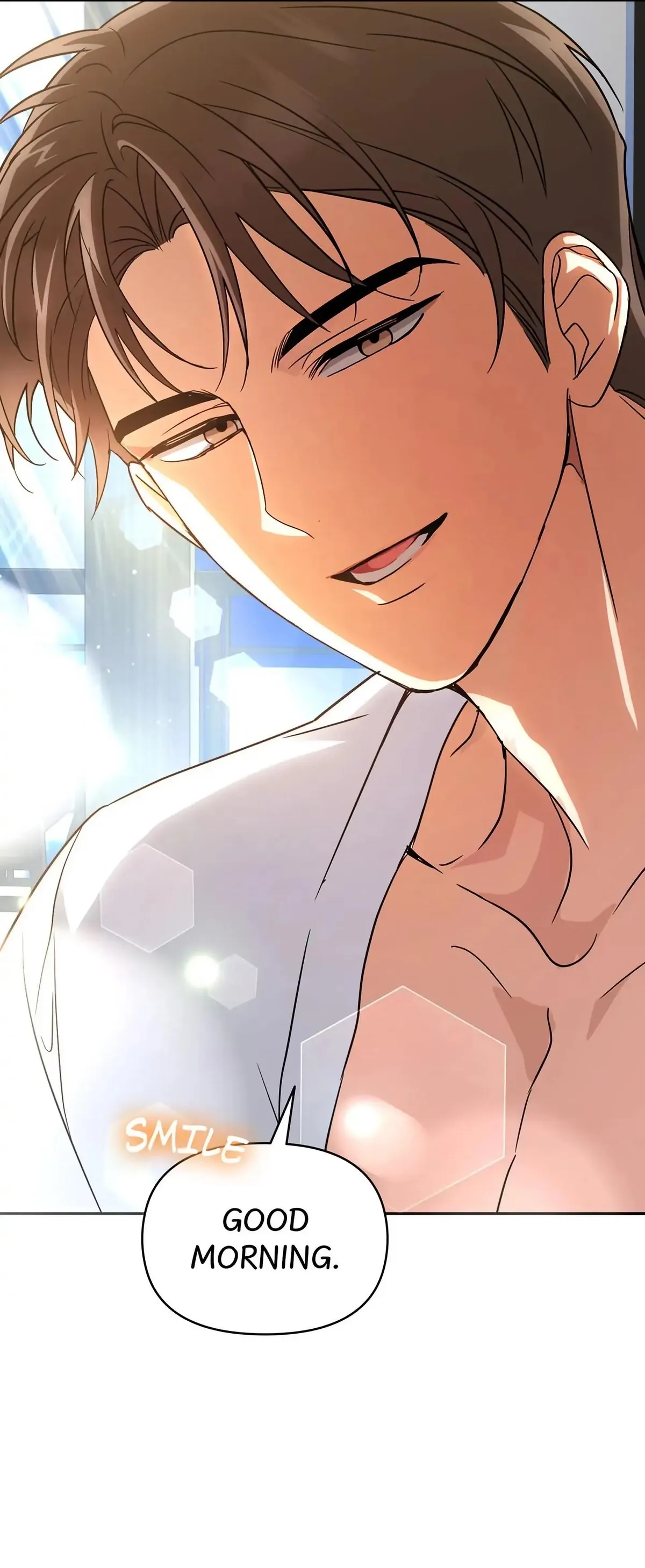 Dirty Talk Buddies Chapter 28 page 46 - 