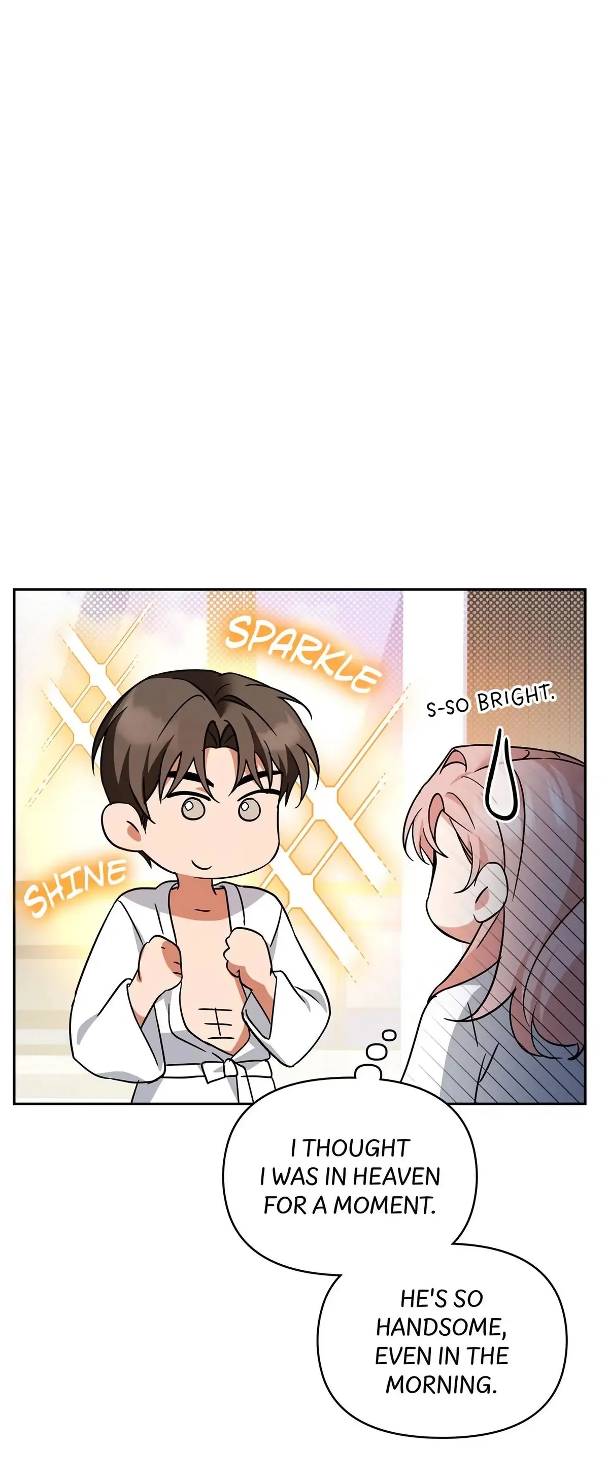 Dirty Talk Buddies Chapter 28 page 47 - 