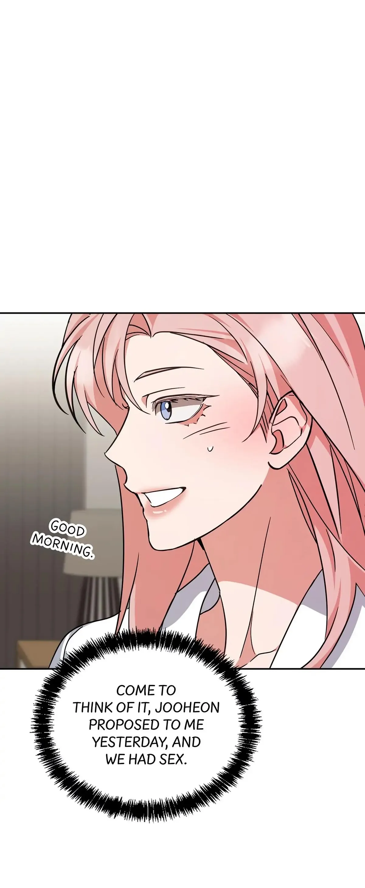 Dirty Talk Buddies Chapter 28 page 48 - 