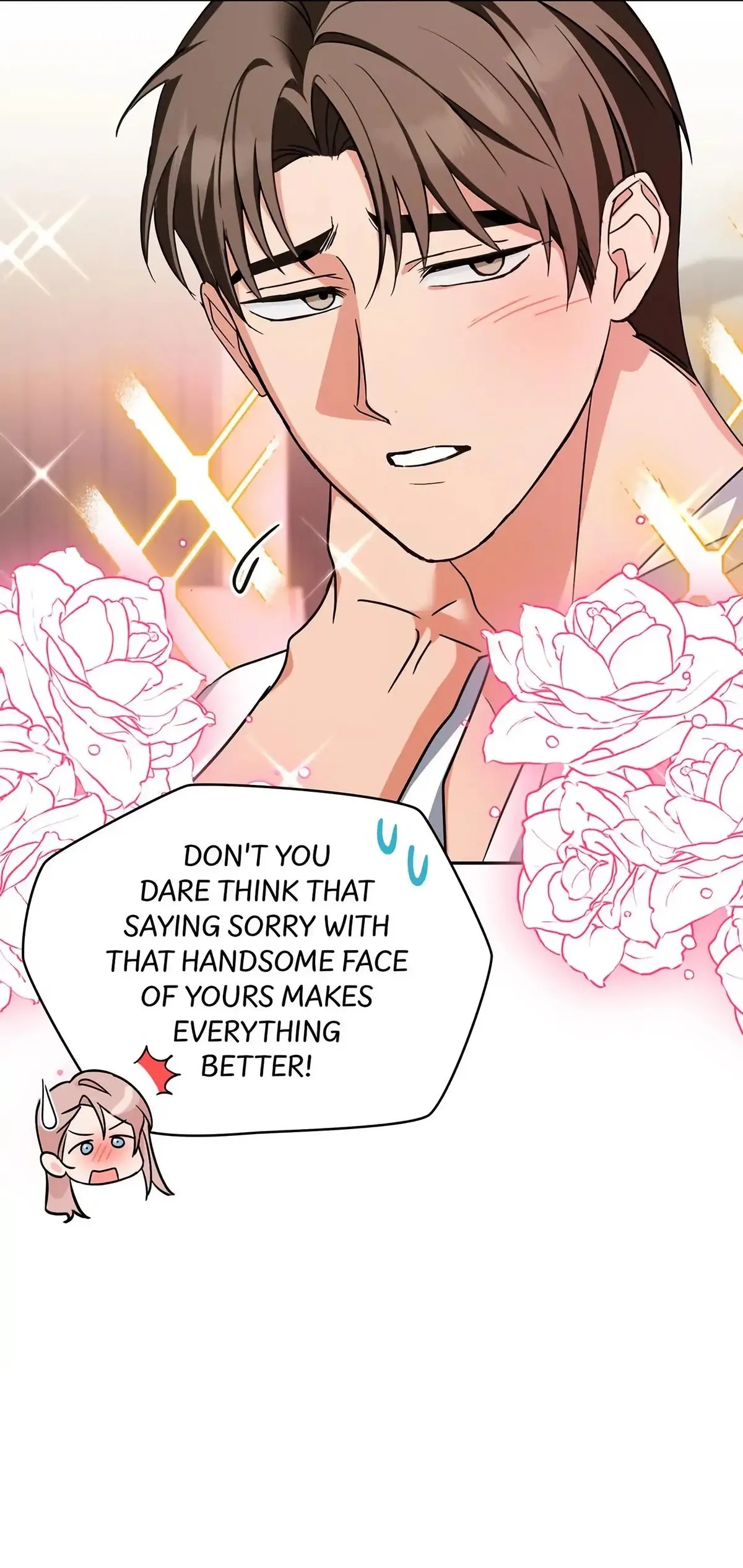Dirty Talk Buddies Chapter 28 page 55 - 