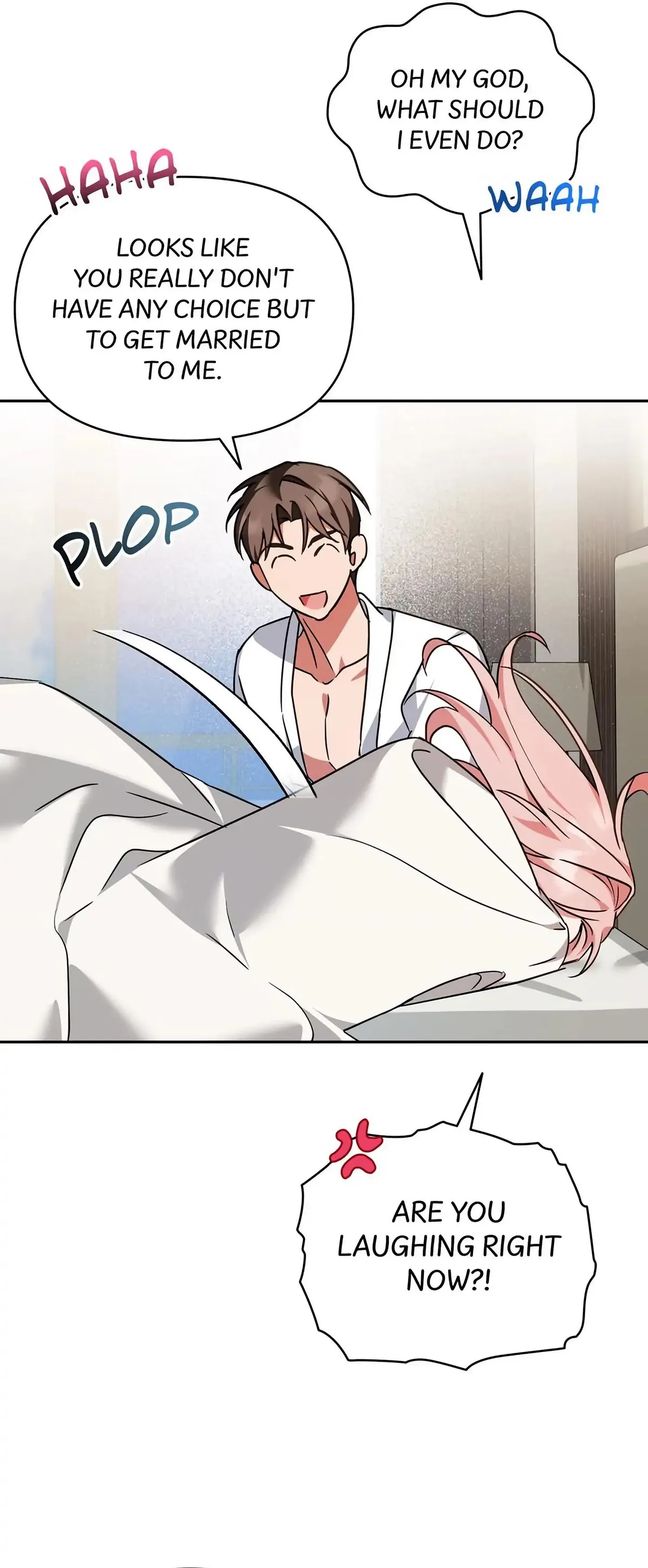 Dirty Talk Buddies Chapter 28 page 56 - 
