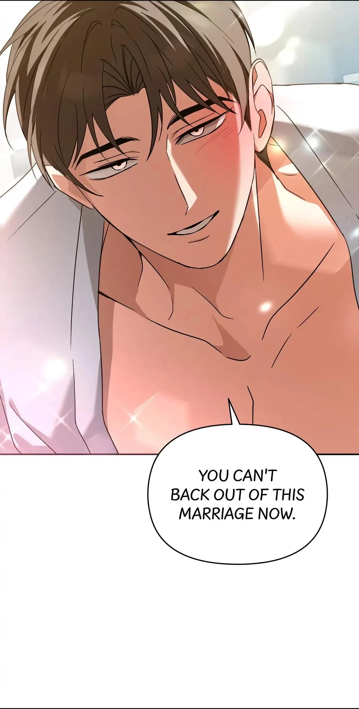 Dirty Talk Buddies Chapter 28 page 58 - 