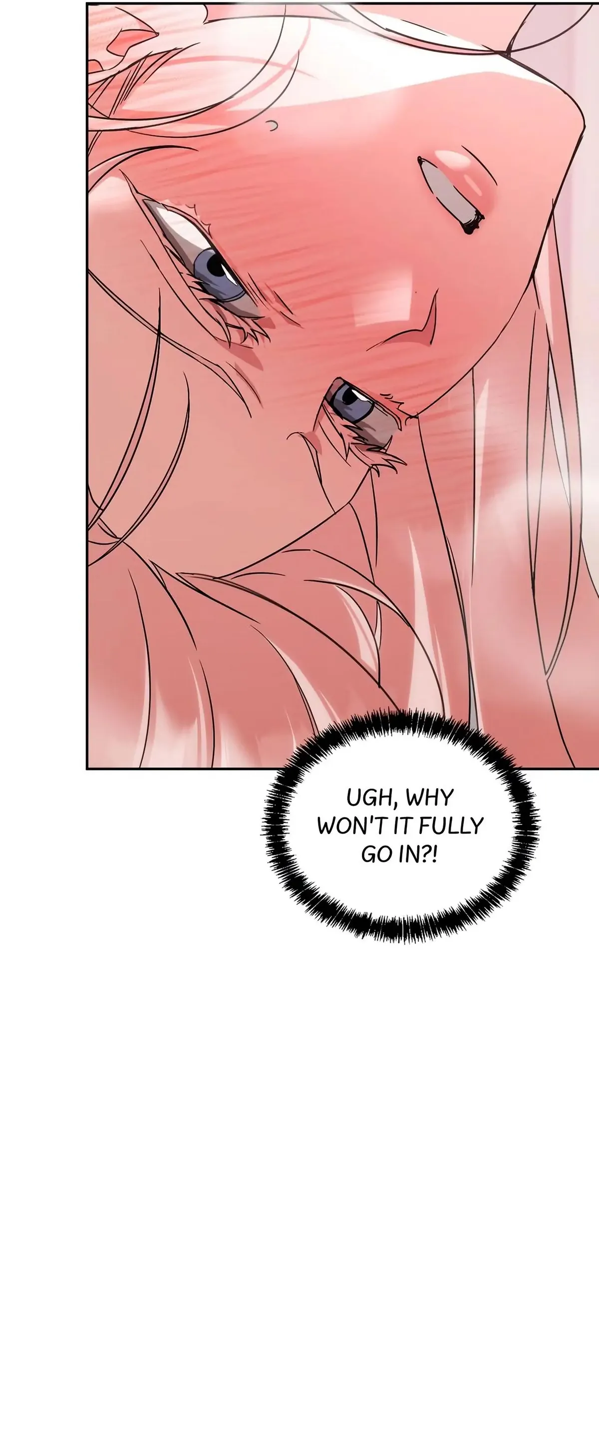 Dirty Talk Buddies Chapter 28 page 7 - 