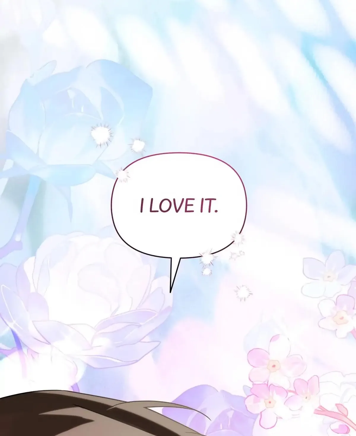 Dirty Talk Buddies Chapter 28 page 62 - 