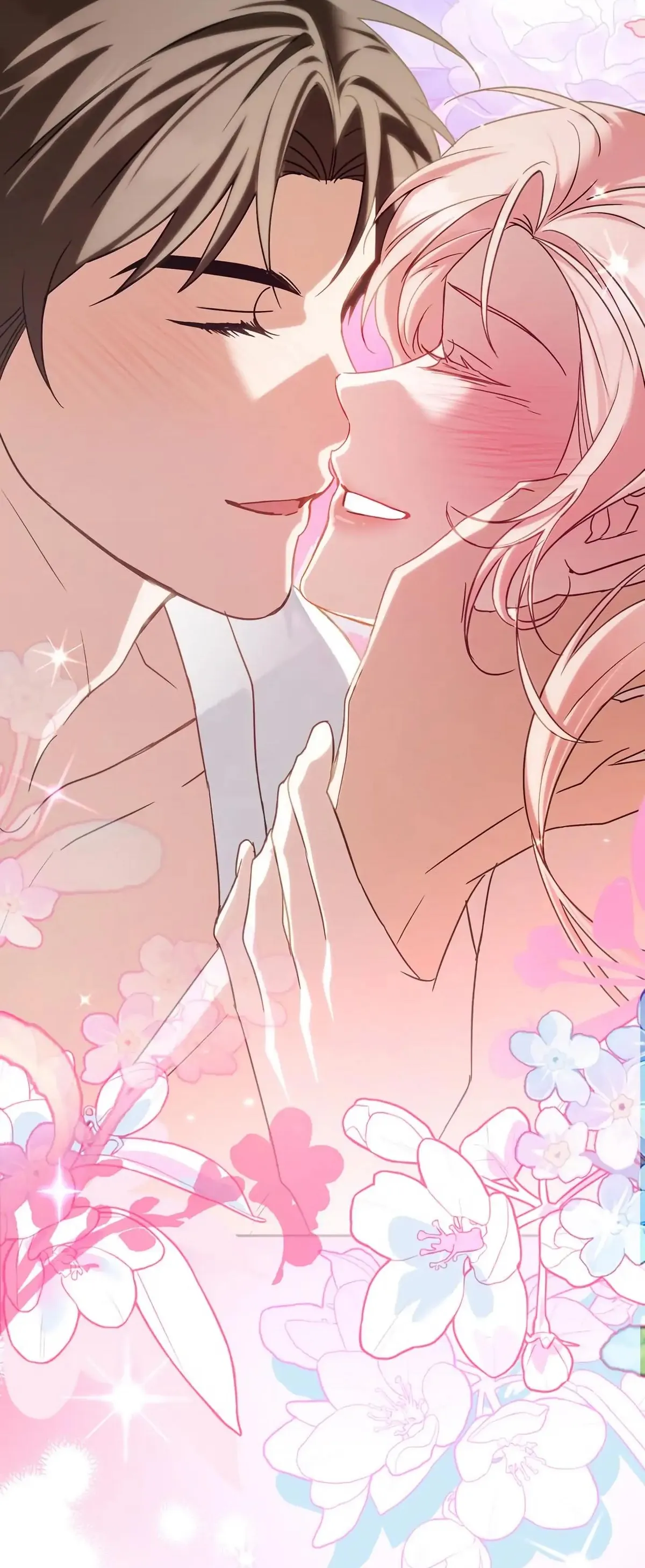 Dirty Talk Buddies Chapter 28 page 63 - 