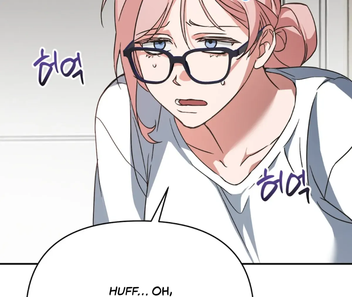 Dirty Talk Buddies Chapter 3 page 102 - 