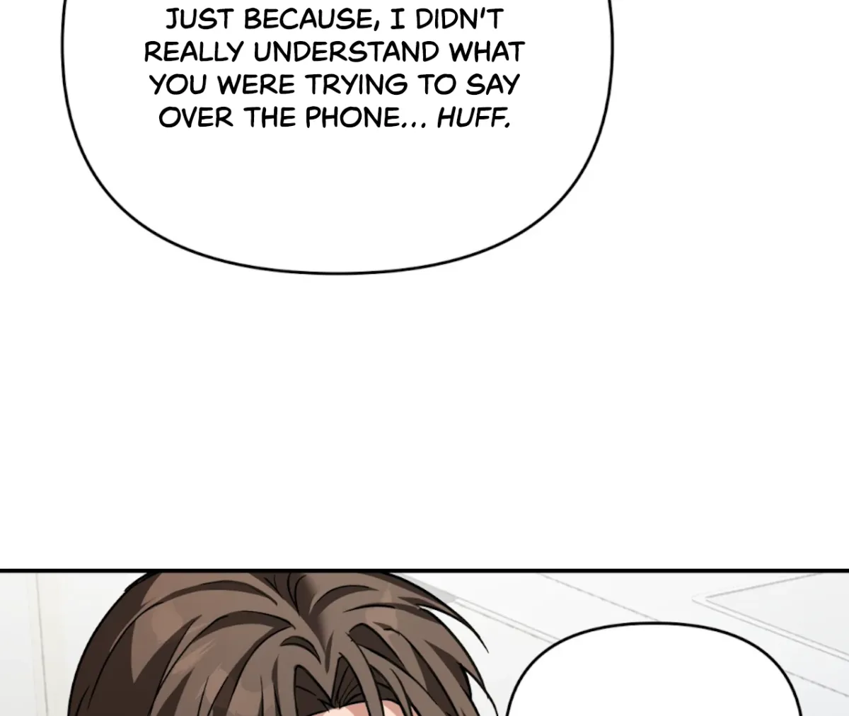 Dirty Talk Buddies Chapter 3 page 103 - 