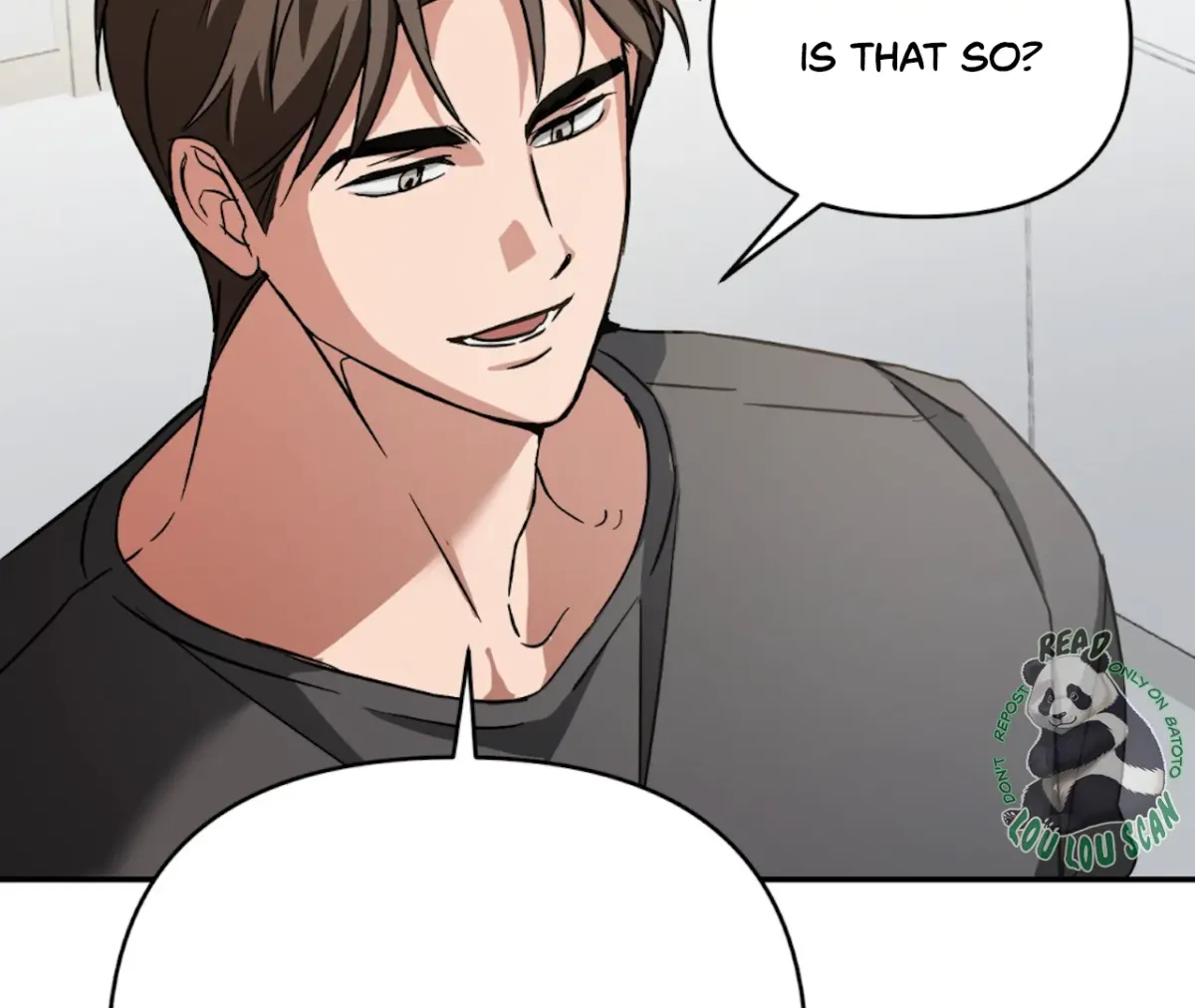 Dirty Talk Buddies Chapter 3 page 104 - 