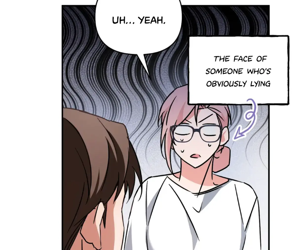 Dirty Talk Buddies Chapter 3 page 106 - 