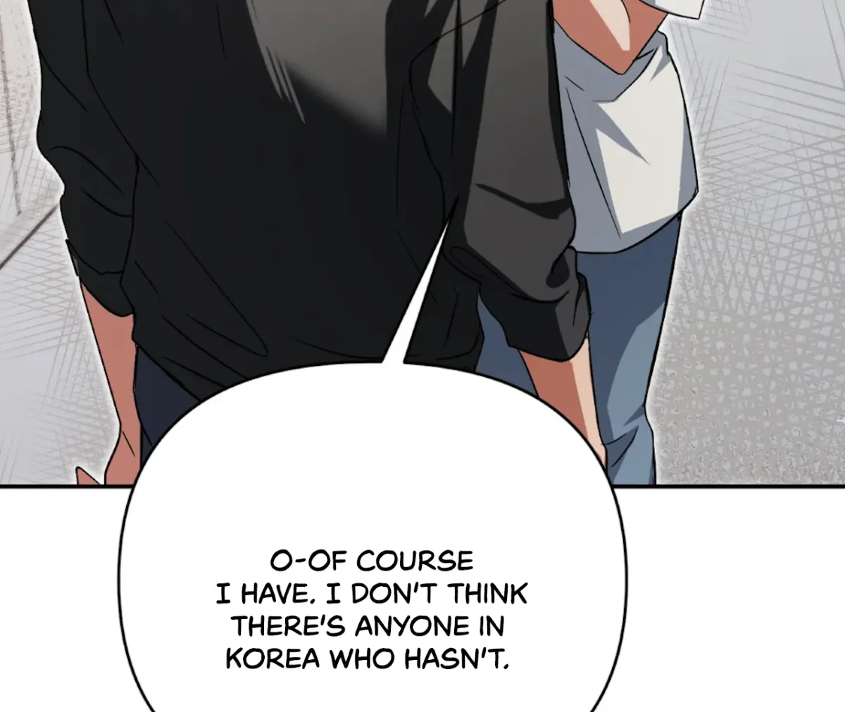 Dirty Talk Buddies Chapter 3 page 112 - 