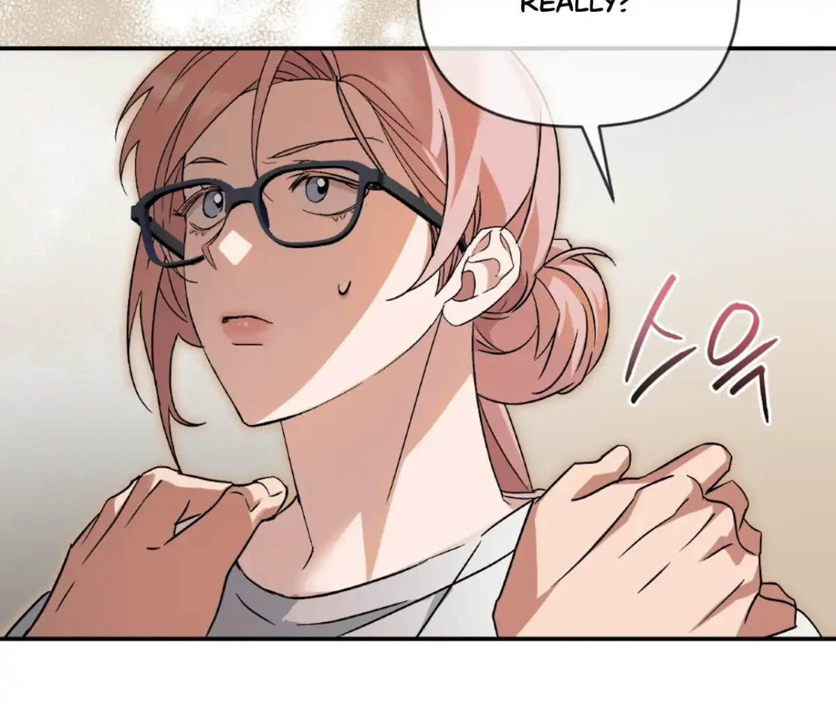 Dirty Talk Buddies Chapter 3 page 114 - 