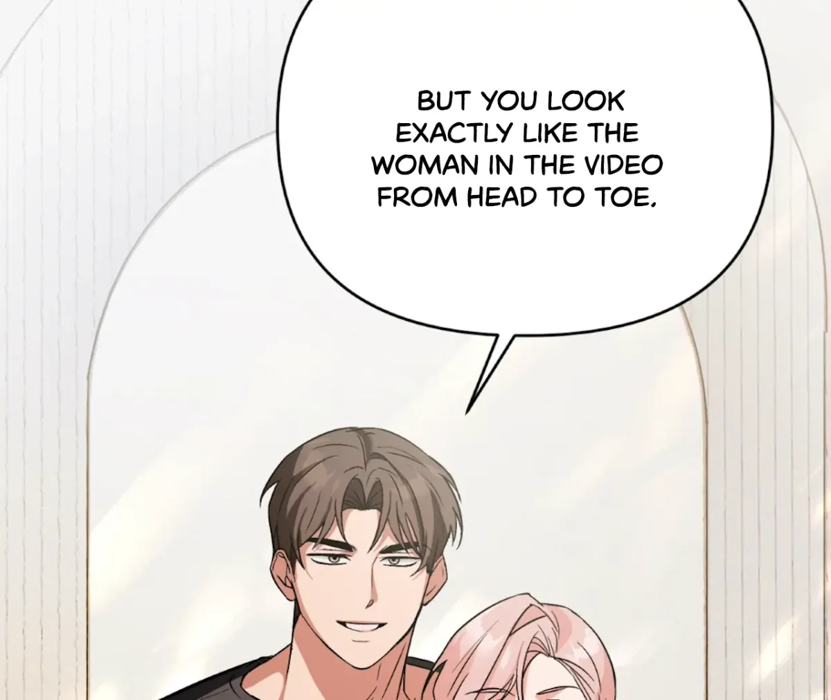 Dirty Talk Buddies Chapter 3 page 116 - 