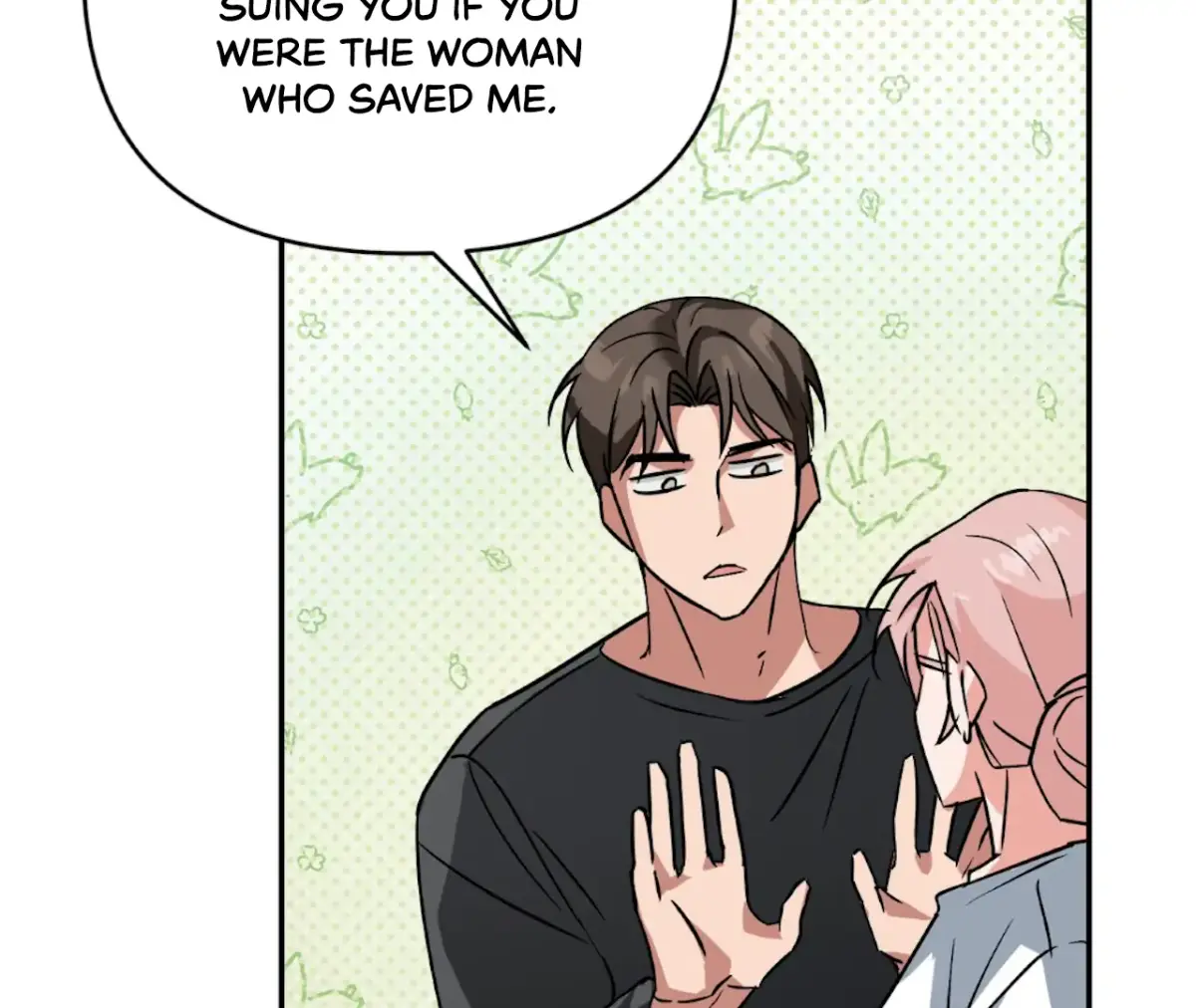 Dirty Talk Buddies Chapter 3 page 124 - 