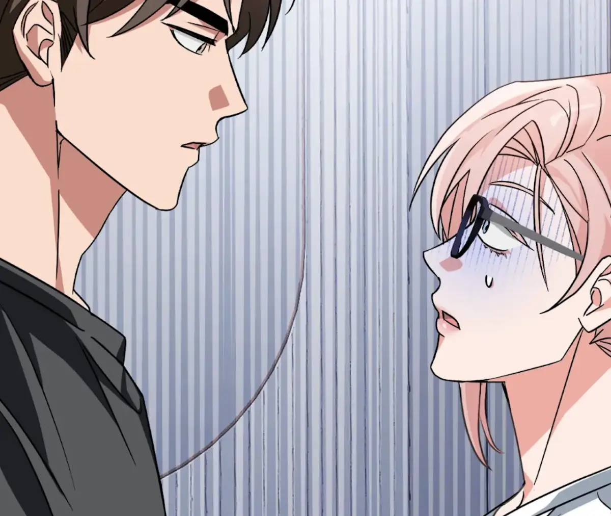 Dirty Talk Buddies Chapter 3 page 127 - 