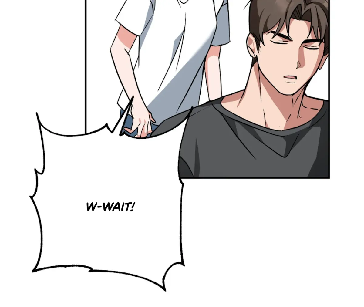 Dirty Talk Buddies Chapter 3 page 130 - 