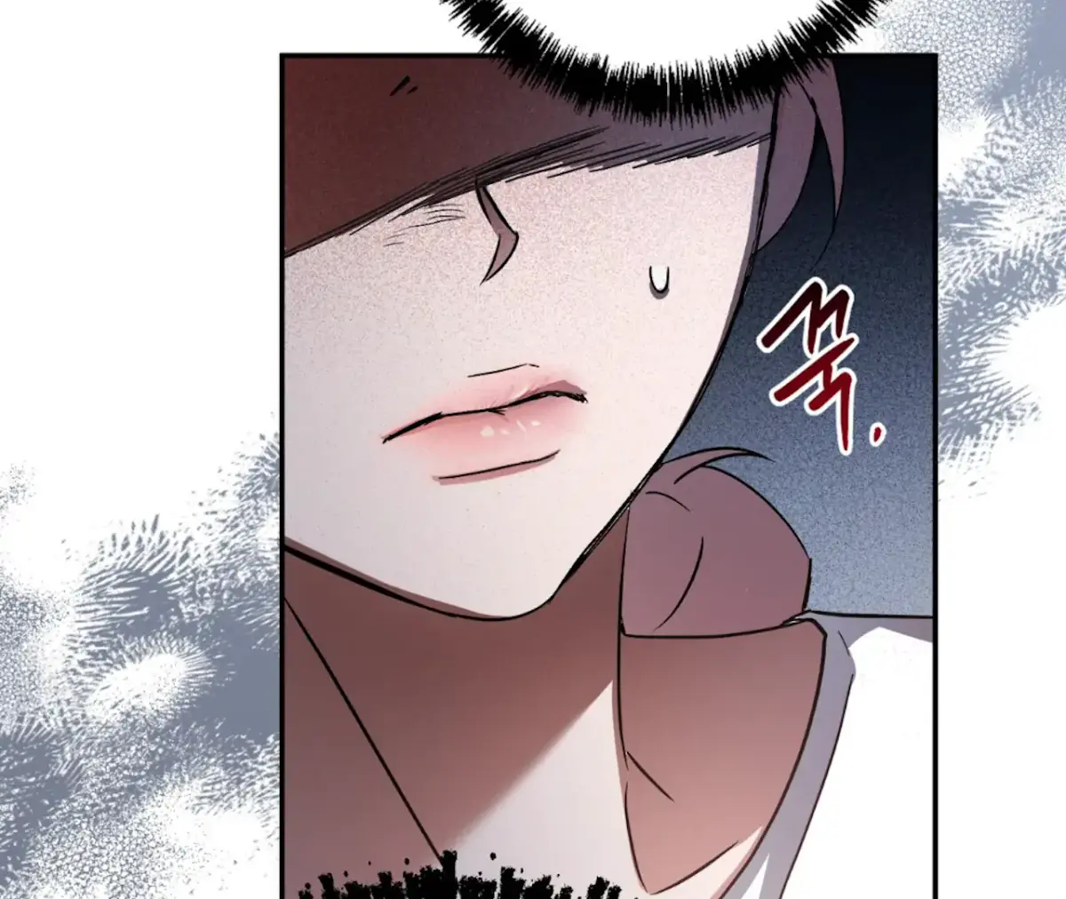 Dirty Talk Buddies Chapter 3 page 132 - 