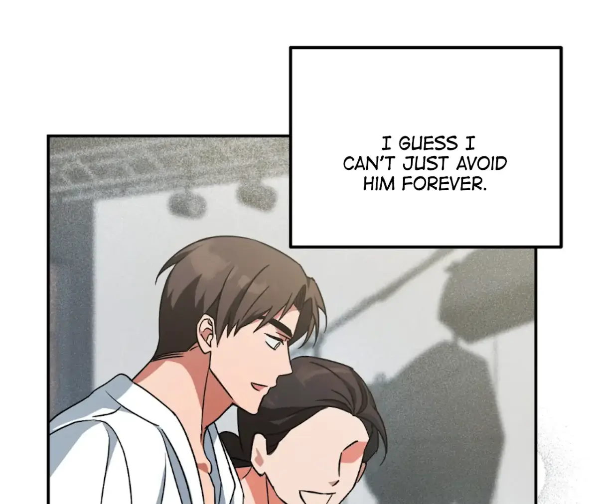 Dirty Talk Buddies Chapter 3 page 15 - 