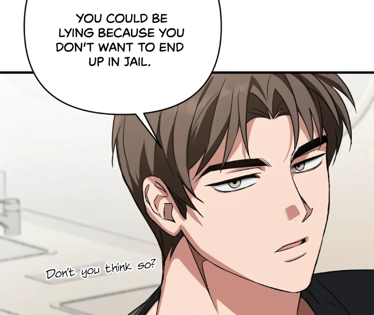 Dirty Talk Buddies Chapter 3 page 143 - 