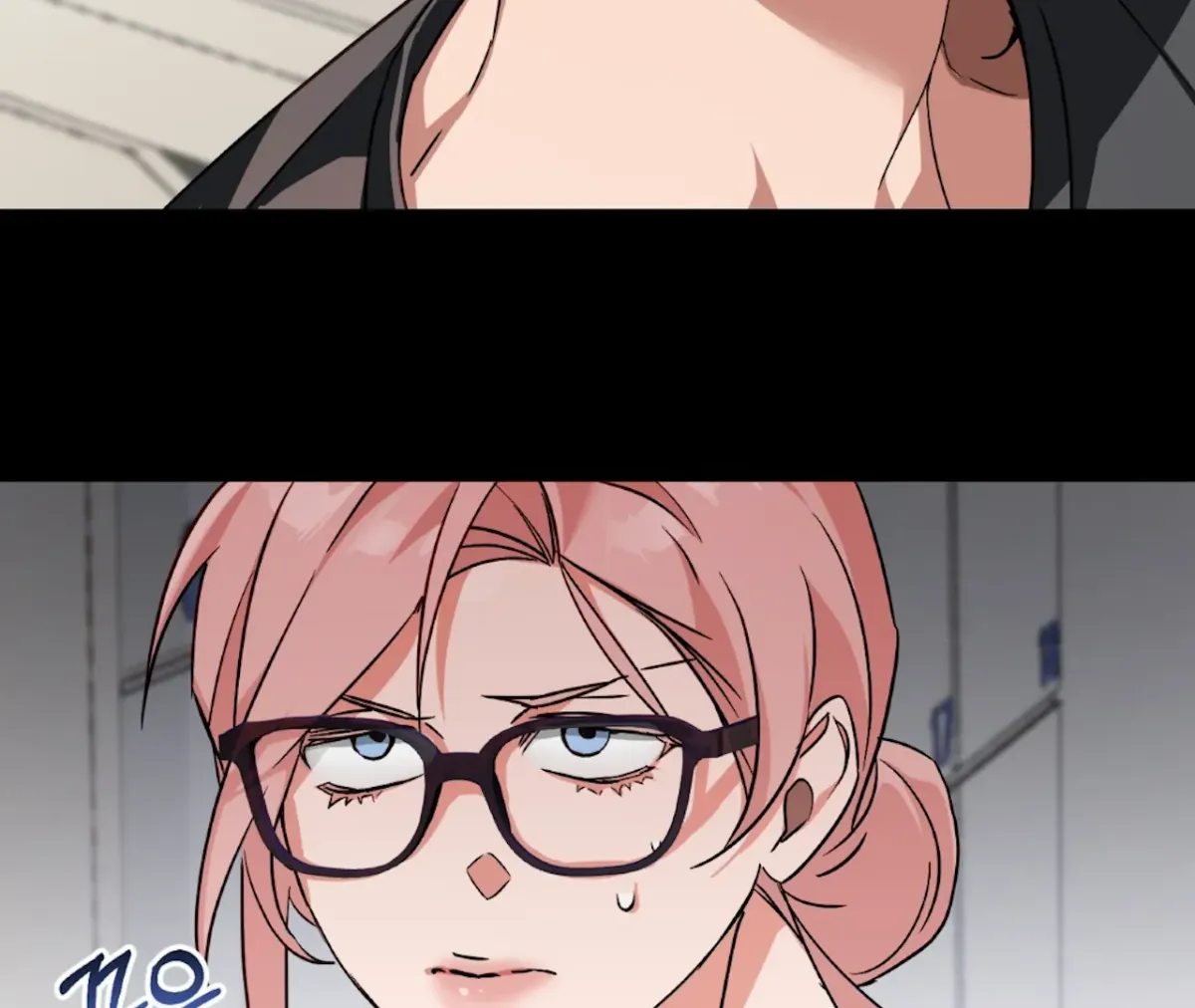 Dirty Talk Buddies Chapter 3 page 144 - 