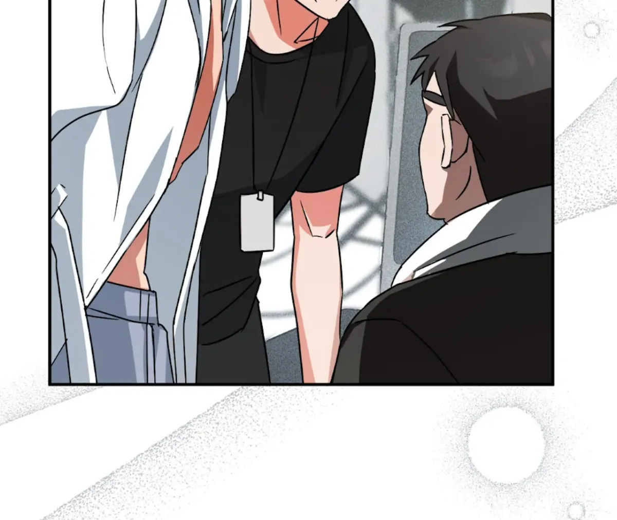 Dirty Talk Buddies Chapter 3 page 16 - 