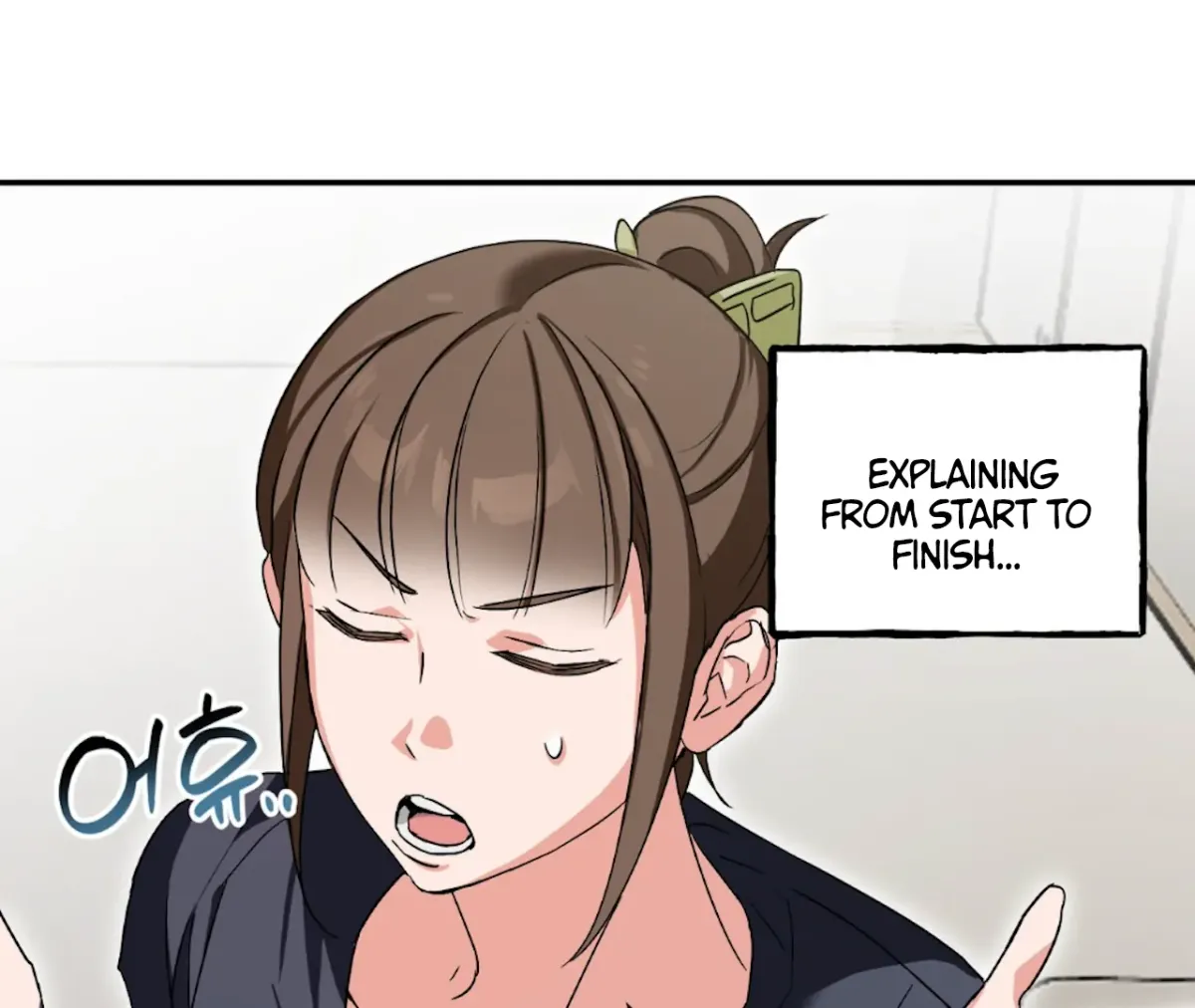 Dirty Talk Buddies Chapter 3 page 161 - 
