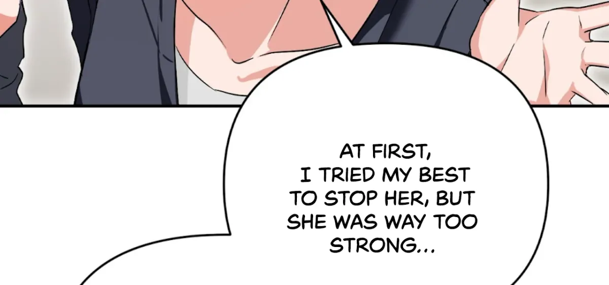Dirty Talk Buddies Chapter 3 page 162 - 